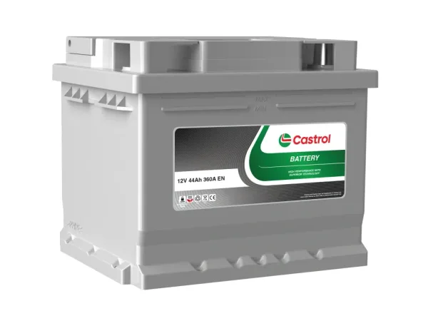 Castrol Castrol Battery 44Ah