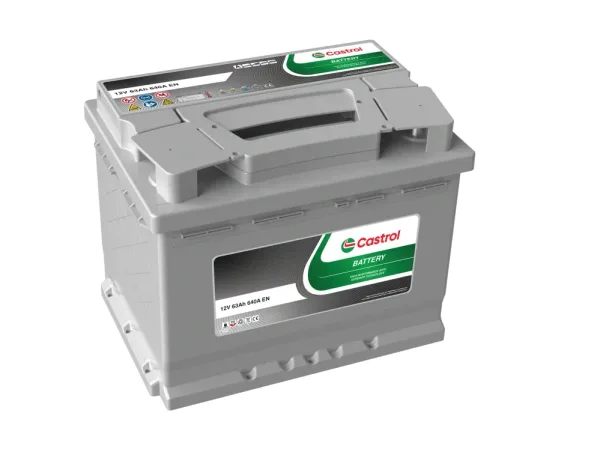 Castrol Castrol Battery 63Ah