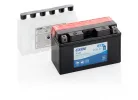 Exide Bike AGM ET7B-BS