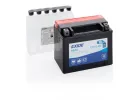 Exide Bike AGM ETX12-BS