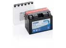 Exide Bike AGM ETZ14-BS