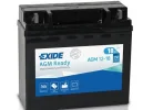 Exide AGM Ready AGM12-18
