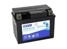 Exide AGM Ready AGM12-4