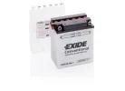 Exide Bike 12N12A-4A-1