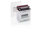 Exide Bike 12N14-3A