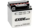 Exide Bike 12N5,5-3B