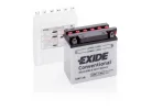 Exide Bike 12N7-3B