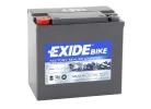 Exide Bike GEL GEL12-14