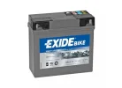 Exide Bike GEL GEL12-19