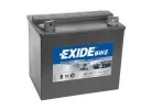 Exide Bike GEL GEL12-30