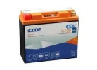 Exide Bike Li-Ion ELT12B