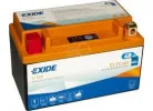 Exide Bike Li-Ion ELTX14H