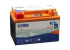 Exide Bike Li-Ion ELTX9