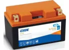 Exide Bike Li-Ion ELTZ10S