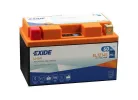 Exide Bike Li-Ion ELTZ14S