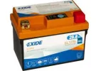 Exide Bike Li-Ion ELTZ5S