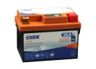 Exide Bike Li-Ion ELTZ7S