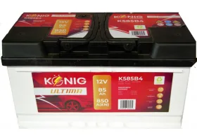 König KÖNIG Ultima 85Ah