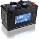 Exide Professional 12V 125Ah 640A EG1250