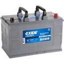 Exide Professional Power HDX 12V 120Ah 870A EF1202