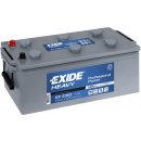 Exide Professional Power 12V 235Ah 1300A EF2353