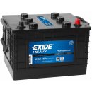 Exide Professional 12V 145Ah 1000A EG145A